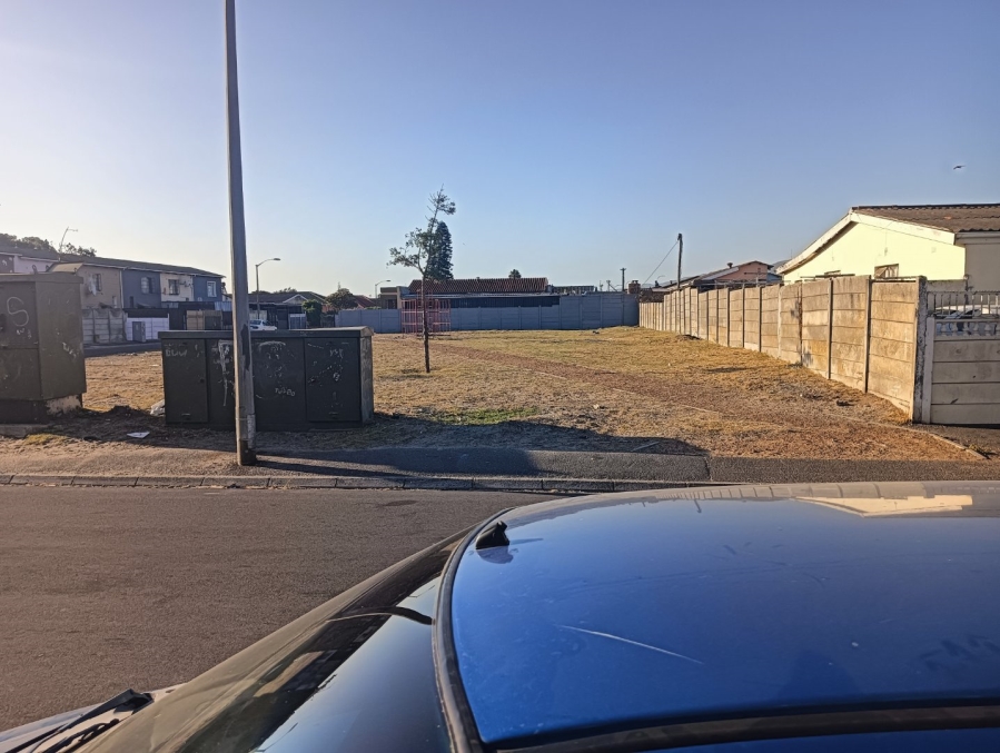 2 Bedroom Property for Sale in Connaught Estate Western Cape